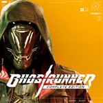  Ghostrunner: Complete Edition  XBOX