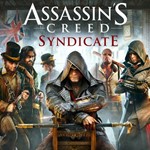  Assassin's Creed Syndicate  XBOX