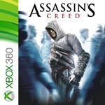Assassin's Creed XBOX