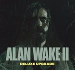 Alan Wake 2 все дополнения PS5Выбор региона