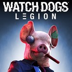 Watch Dogs: Legion XBOX