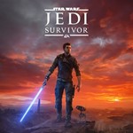  STAR WARS Jedi: Survivor  XBOX