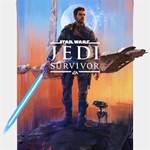  STAR WARS Jedi: Survivor Deluxe Edition  XBOX
