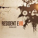  RESIDENT EVIL 7 biohazard  XBOX