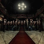 Resident Evil  XBOX