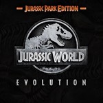 Jurassic World Evolution: Jurassic Park  XBOX
