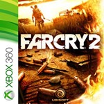  Far Cry 2  XBOX