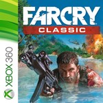  Far Cry Classic  XBOX