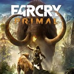 Far Cry Primal XBOX