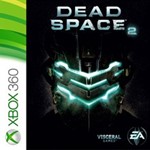  Dead Space 2  XBOX