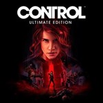 Control Ultimate Edition XBOX