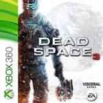  Dead Space 3  XBOX