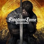  Kingdom Come: Deliverance XBOX