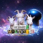  Goat Simulator 3 - Multiverse of Nonsens(DLC)  XBOX