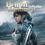  Bright Memory: Infinite Platinum XBOX