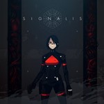  SIGNALIS  XBOX