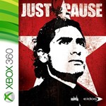  Just Cause  XBOX