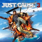  Just Cause 3  XBOX