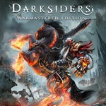  Darksiders Warmastered Edition  XBOX