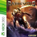  Dark Void  XBOX