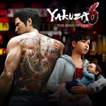  Yakuza 6: The Song of Life  XBOX