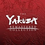 The Yakuza Remastered Collection XBOX