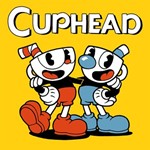 Cuphead  XBOX