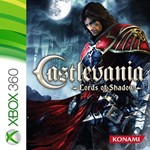 Castlevania: Lords of Shadow  XBOX