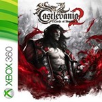 Castlevania: Lords of Shadow 2 XBOX