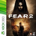  F.E.A.R. 2  XBOX