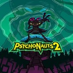  Psychonauts 2  XBOX