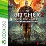  The Witcher 2  XBOX