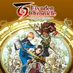  Eiyuden Chronicle: Hundred Heroes  XBOX