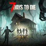  7 Days to Die - Console Edition  XBOX