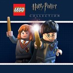  LEGO Harry Potter Collection  XBOX