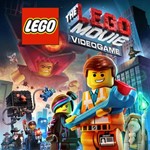  The LEGO Movie Videogame  XBOX