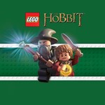 LEGO The Hobbit  XBOX