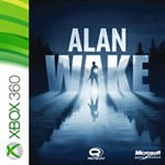 Alan Wake XBOX