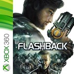  Flashback  XBOX