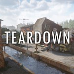 Teardown: Ultimate Edition XBOX