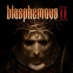  Blasphemous 2  XBOX