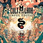 Cult of the Lamb: Sinful Edition  XBOX