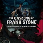  The Casting of Frank Stone PS5Выбор региона