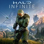Halo Infinite XBOX+PC Все страны