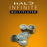  Halo Infinite 550 Halo Credits XBOX\Windows 