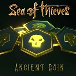  SEA OF THIEVES????550 -5100 МОНЕТSTEAMXBOXWIN 