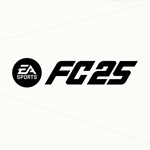 EA SPORTS FC 25 Ultimaдля PS4 и PS5 Выбор региона
