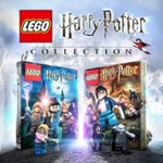 LEGO Harry Potter Collection PS5Выбор региона