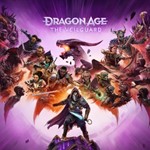  Dragon Age: The Veilguard PS5Выбор региона