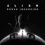  Alien: Rogue Incursion PS5Выбор региона
